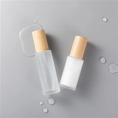 100 ملی لیٹر لوشن کی بوتل