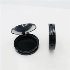 کومپیکٹ پاؤڈر کے لیے خالی کنٹینر