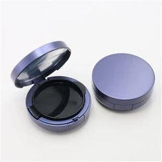 خالی میک اپ کمپیکٹ